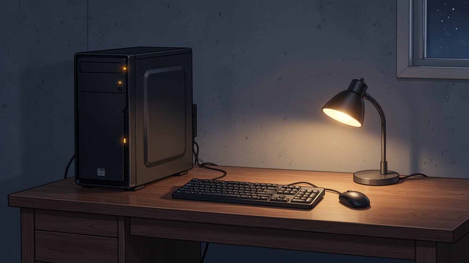 Sleep Mode vs Shut Down: PC Electricity Costs and Performance Compared