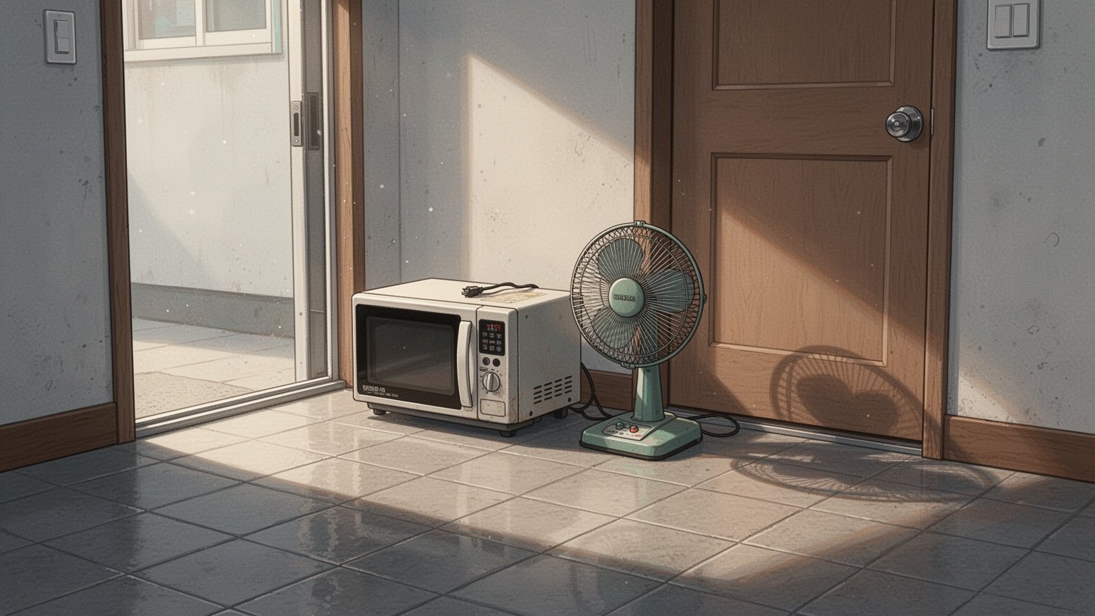 이사나 가전 교체 시 폐기물 스티커 비용 0원으로 대형·소형 가전을 버리는 법! E-순환거버넌스 폐가전 무상 방문수거 기준과 품목별 신청 요건을 정리했습니다.