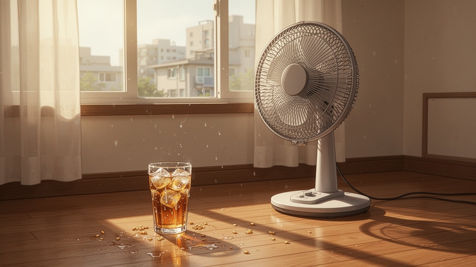 8월 전기요금 누진구간은 어떻게 계산될까? 450kWh 넘기면 생기는 일
