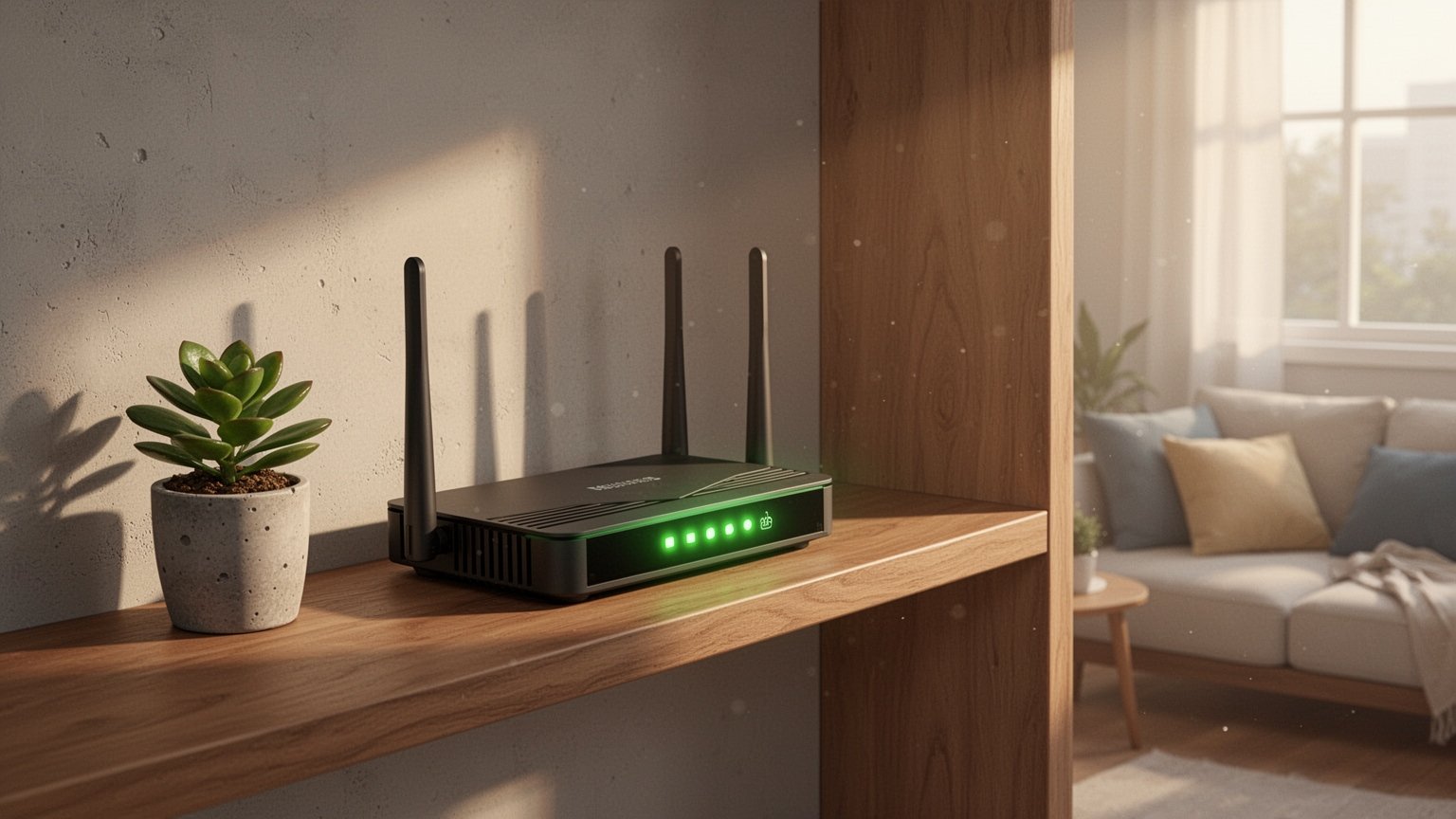 2.4 GHz vs 5 GHz Wi-Fi: Which Band Is Faster and Which Should You Use?