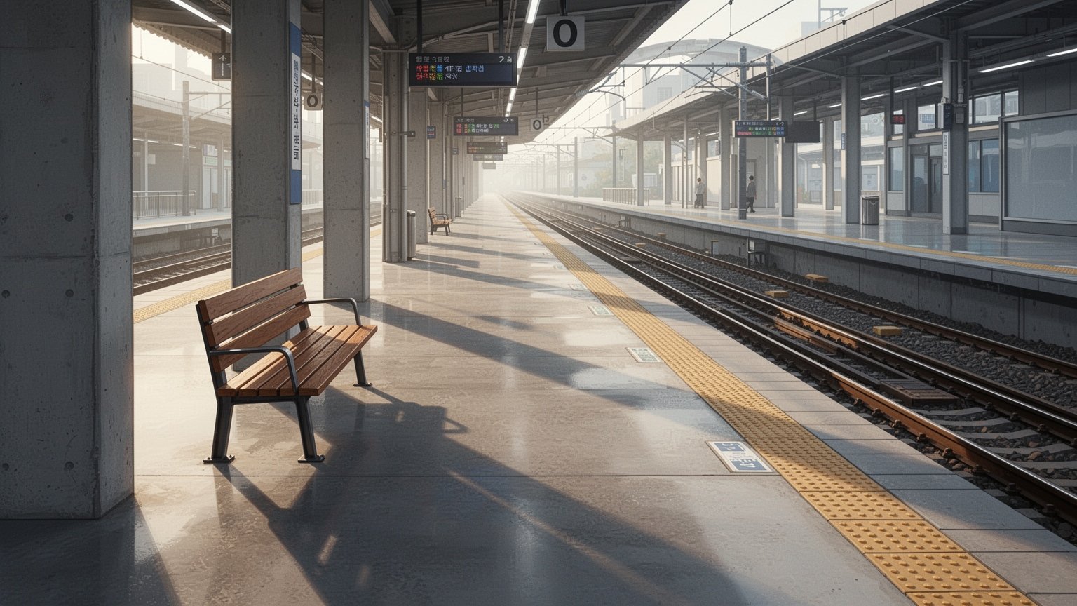 KTX·SRT 2026년 9월 1일 통합…운임 10% 인하·주말 좌석 1만 7000석 확대
