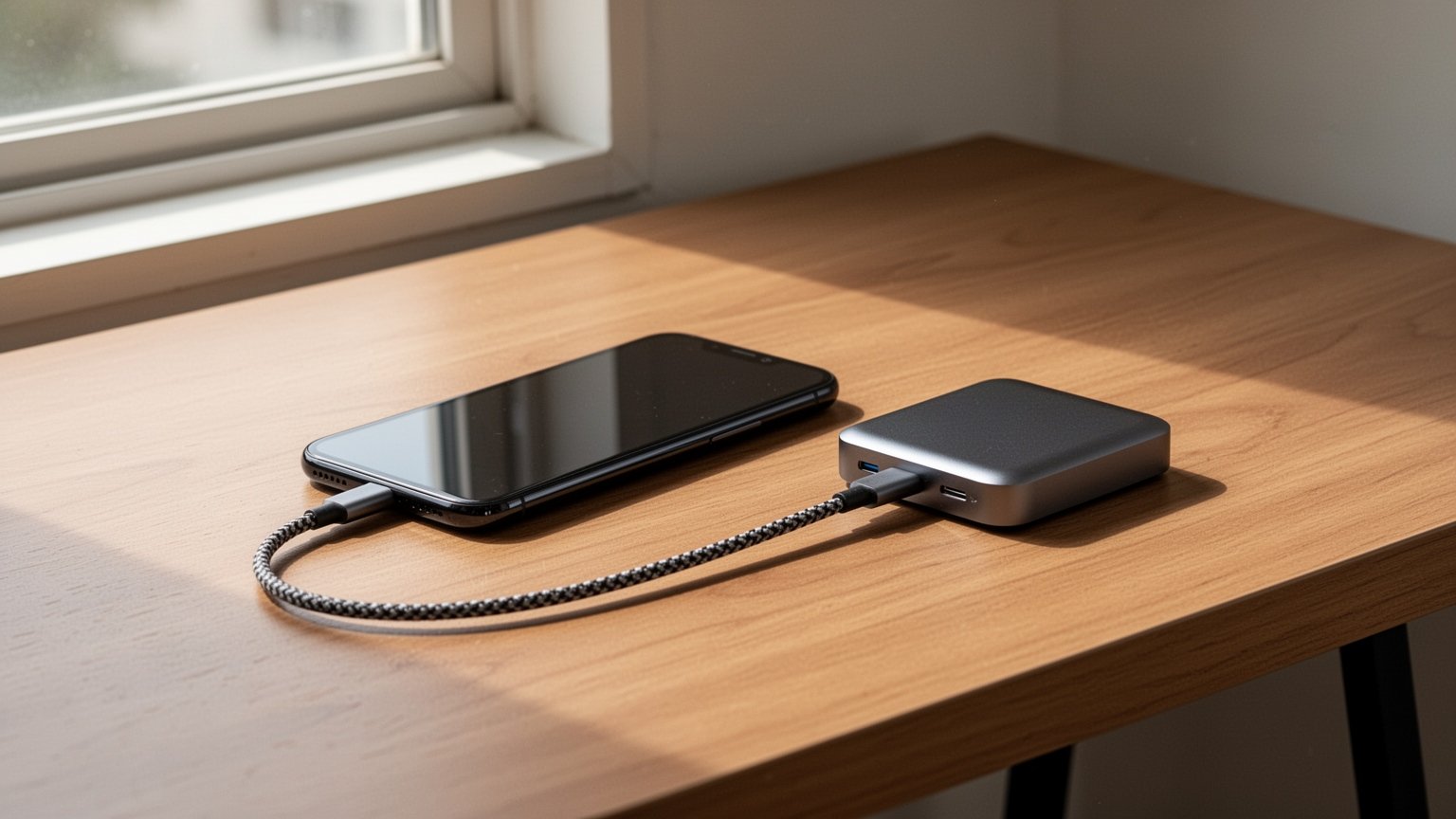 How to Transfer Photos from Phone to PC Without Quality Loss
