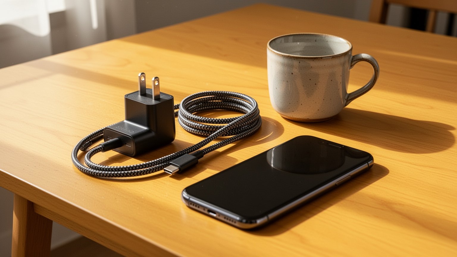 Can You Charge Your Phone with a 65W Laptop Charger?