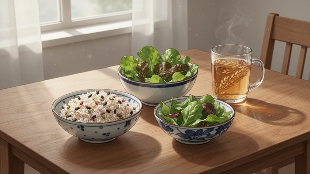 수치 하나만 보면 안 되는 이유, 당화혈색소를 확인하라