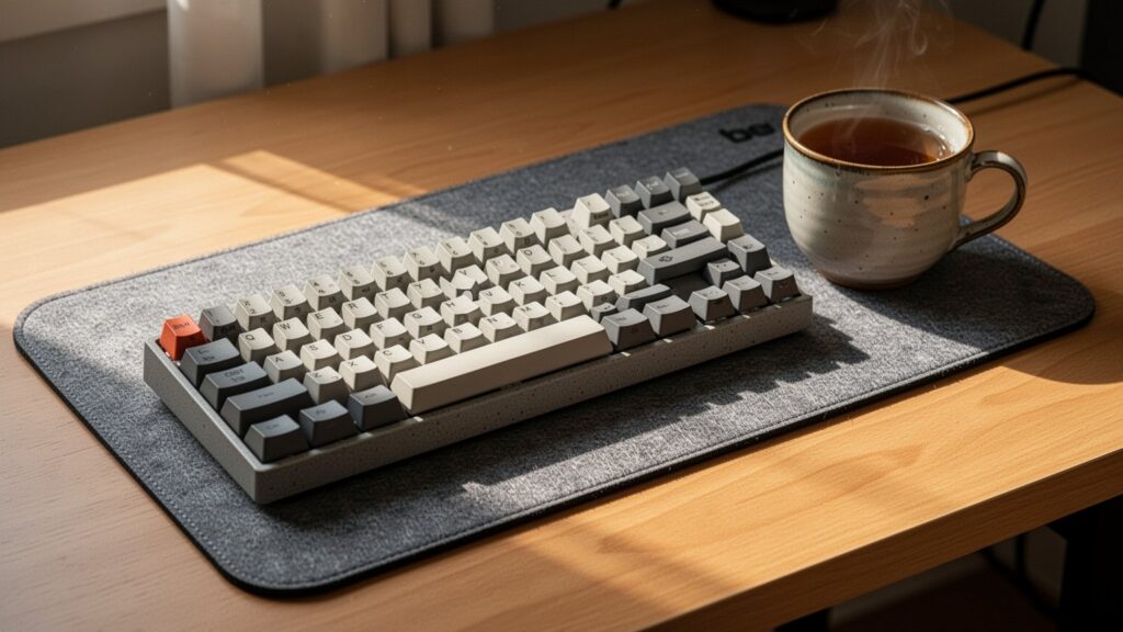 How to choose mechanical switches for gaming and office work