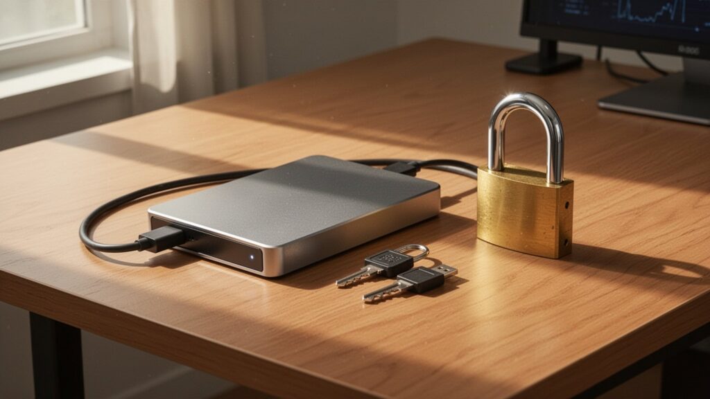 How to Protect Tab Data and Stop Background RAM Leaks