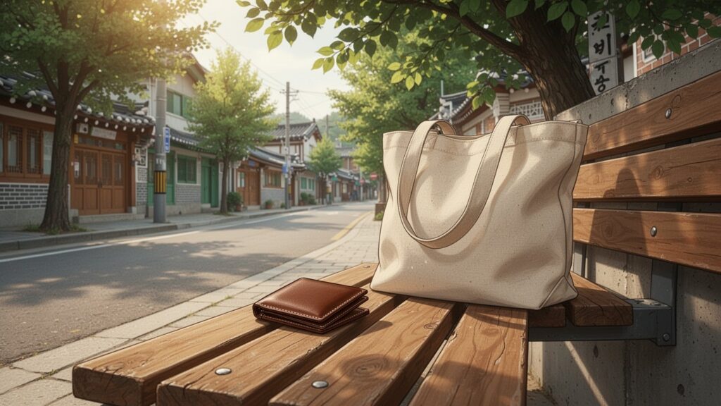 시장 밖 학원과 병원에서도 사용할 수 있을까?