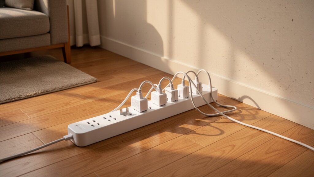 Practical power management habits for daily PC use