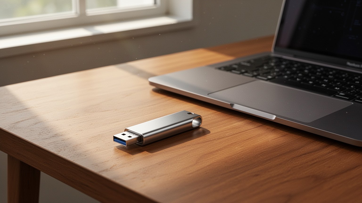 USB 안전제거 안 누르고 그냥 뽑아도 정말 괜찮을까?