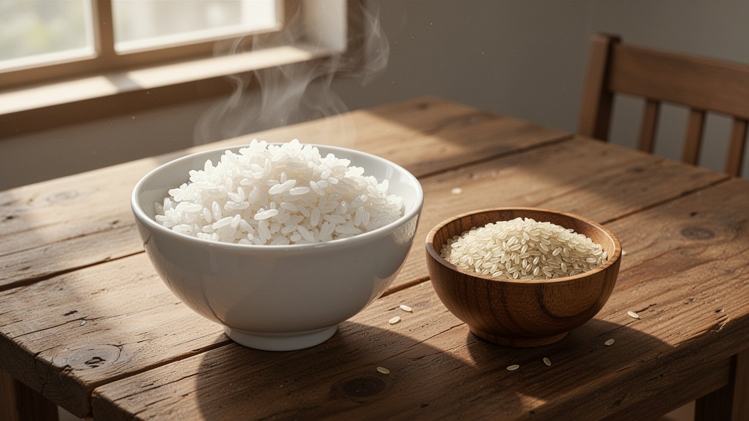맛있는 햅쌀을 고르는 핵심 기준인 도정일자 15일 골든타임, 양곡표시제 특·상·보통 등급 기준, 단일품종 구별법을 정리했습니다.