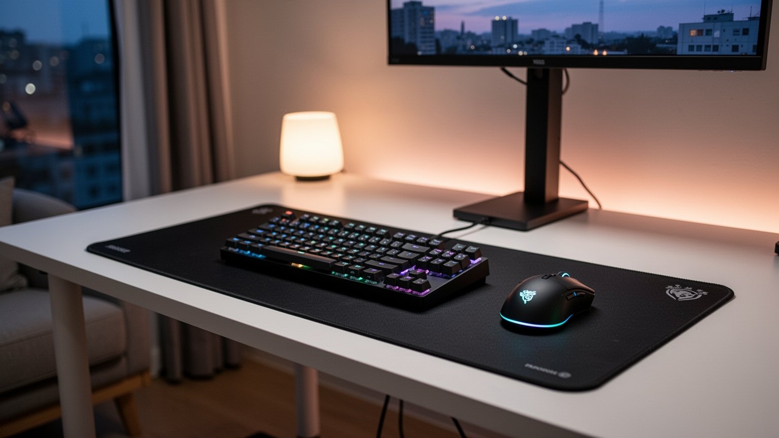 144Hz 모니터 샀는데 60Hz로 보이나요? 윈도우 주사율 변경법