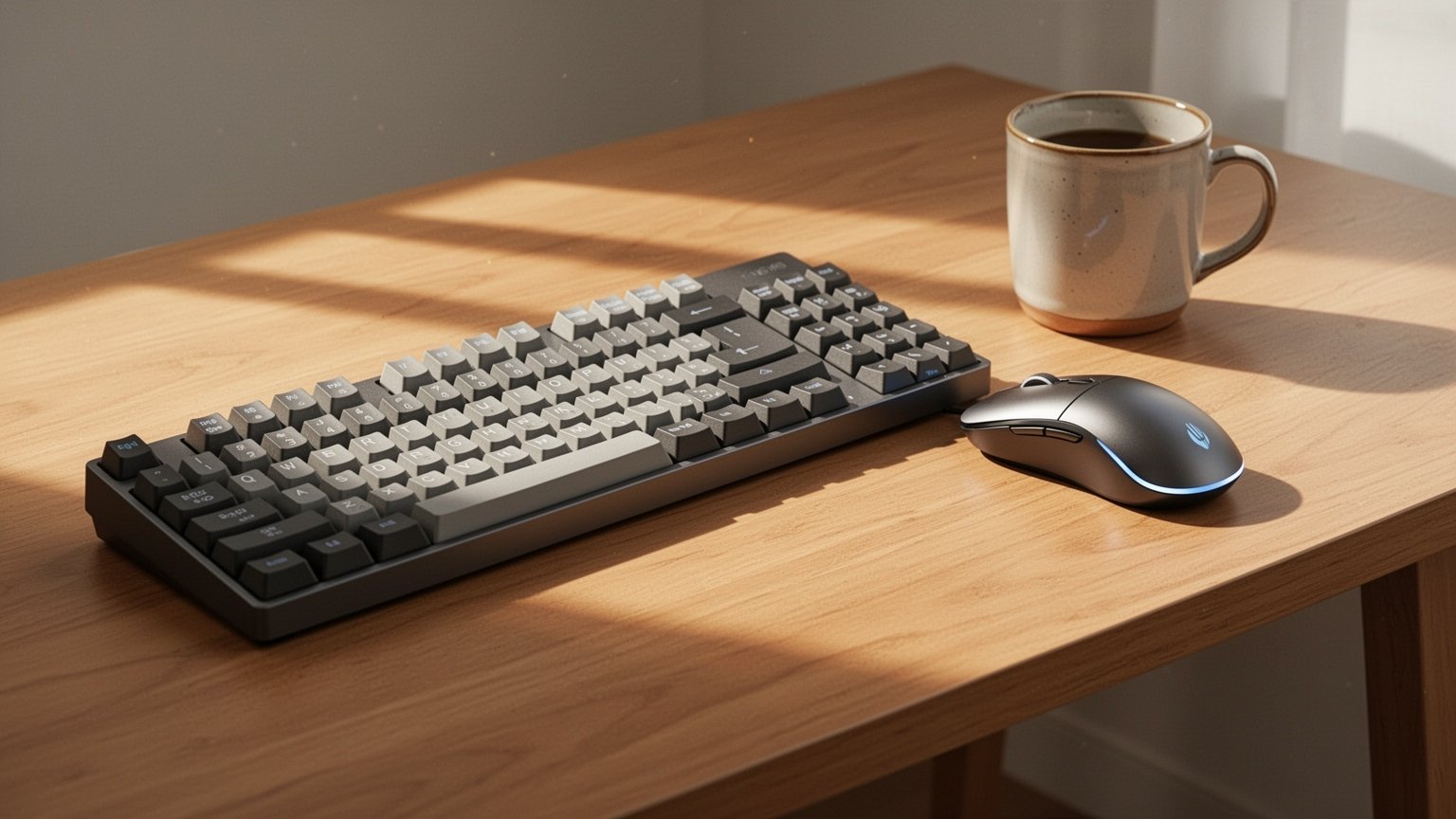 게임이나 작업 중 윈도우 화면이 멈췄을 때 전원을 강제로 끄지 마세요. 'Windows + Ctrl + Shift + B'를 누르면 1초 만에 작업 데이터 손실 없이 그래픽 드라이버를 즉시 재설정합니다.
