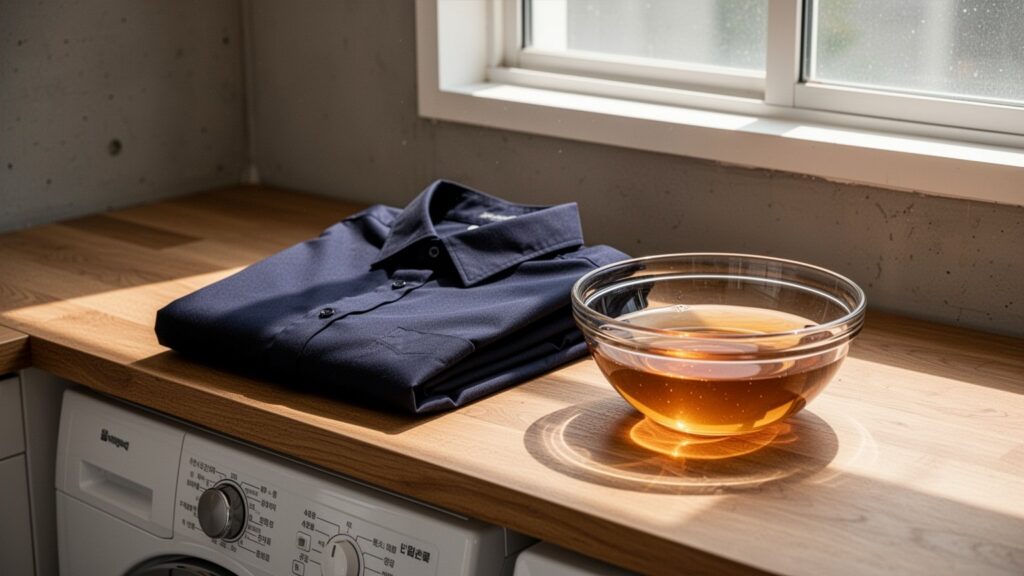 맥주 속 홉과 당분이 만드는 표면 코팅 원리