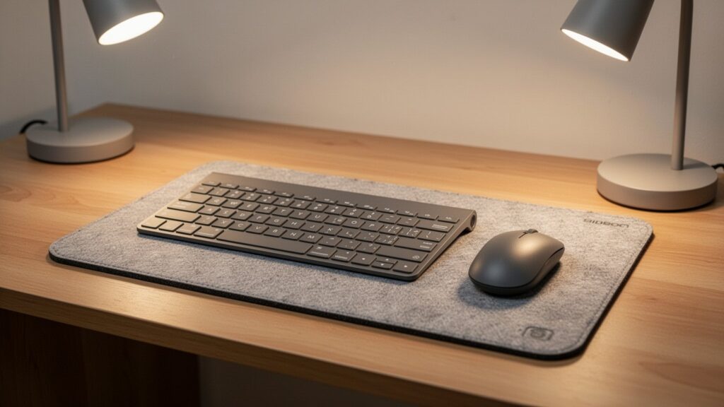 Ctrl 키 톡 치면 끝: 원형 파문으로 위치 즉시 찾는 법