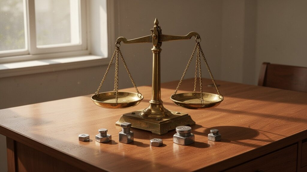 설정 전 꼭 확인해야 할 점과 한계