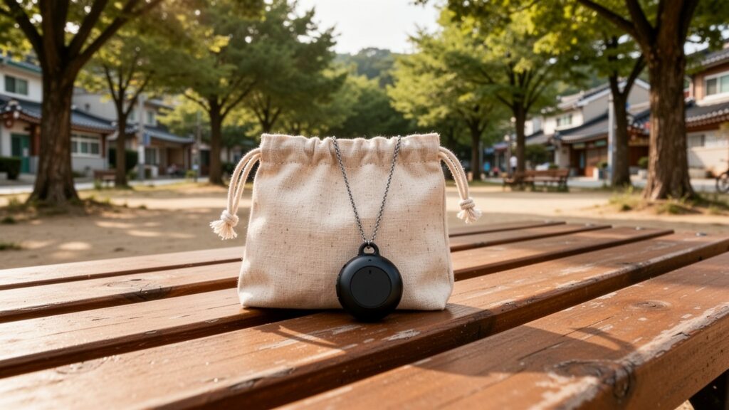 장기요양 등급이 없다면? 치매안심센터 '행복GPS' 무상 보급