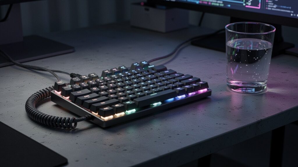 그래픽카드 제어판에서 60Hz 제한 푸는 법