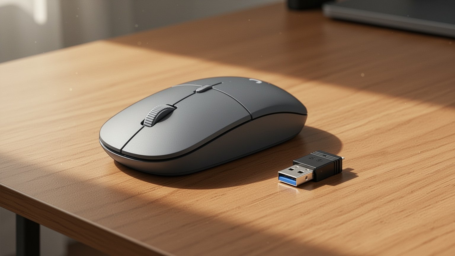 멀쩡하던 무선 마우스가 뚝뚝 끊기거나 키보드가 씹힌다면 USB 3.0 포트의 전자기 노이즈 간섭 때문일 수 있습니다. 인텔 백서의 실측 결과와 간단한 해결법을 정리했습니다.