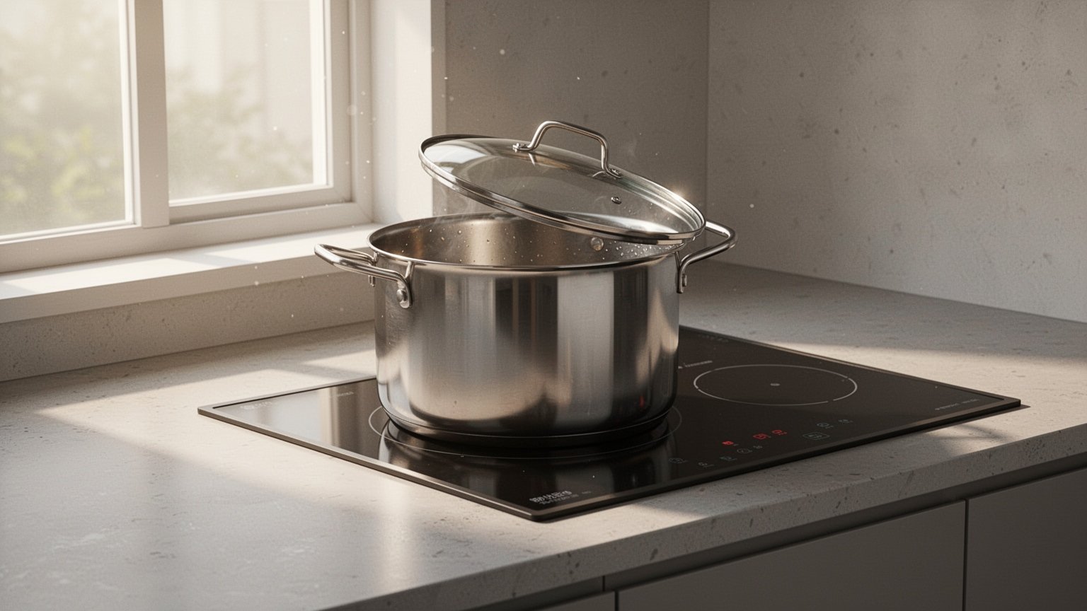 명절에 남은 갈비찜과 전은 100℃로 펄펄 끓여도 식중독을 일으킬 수 있습니다. 끓여도 살아남는 아포균의 증식 원리와 식약처가 권장하는 2시간 소분 냉각 보관 수칙을 정리했습니다.