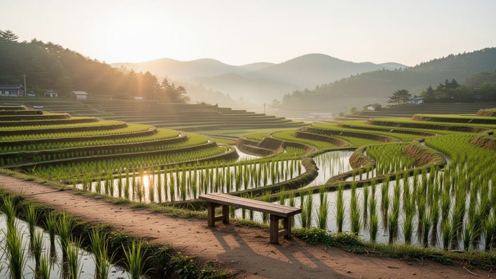 1만㎡ 이하 상속 농지, 애초에 왜 처분 대상이 아닐까?