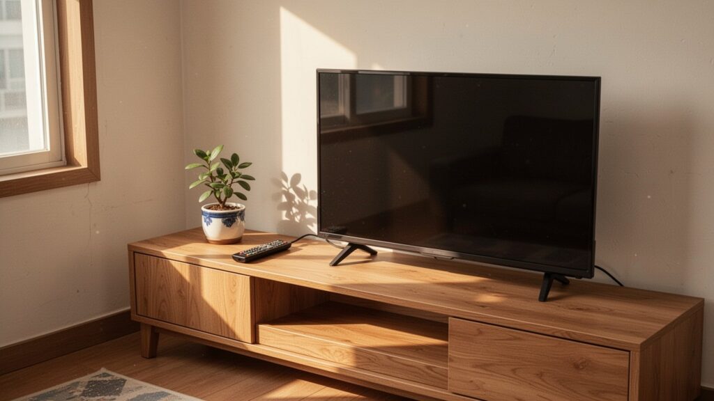 내가 TV 수신료를 내야 하는 대상일까?