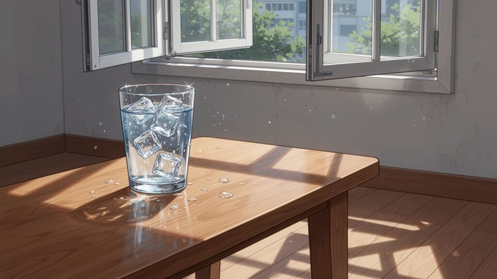 뜨거운 열기, 왜 고장 난 혈관에 기름을 붓는 걸까?