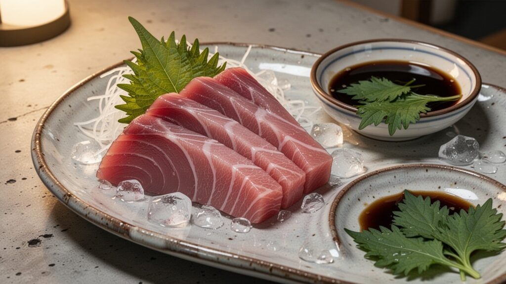 몸집이 클수록 맛있어진다? 방어만의 독특한 원리