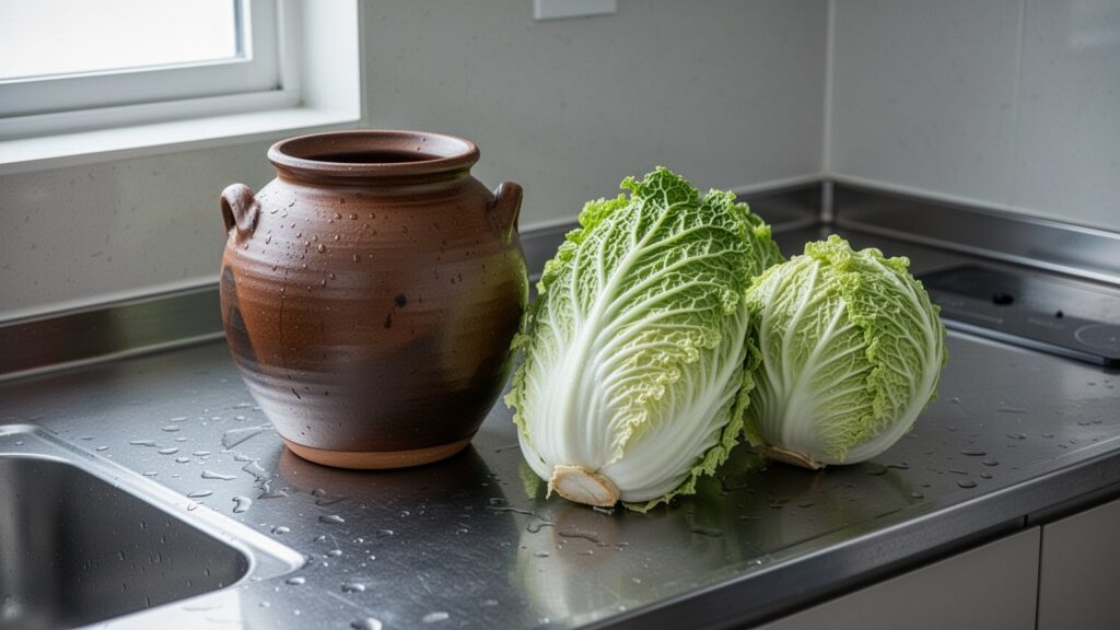 왜 일반 냉장실보다 김치냉장고 0℃가 좋을까?