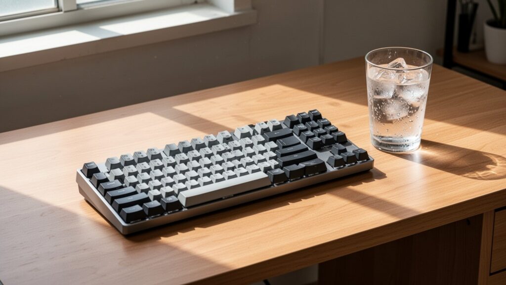 Ctrl + F5는 무엇이 다를까?