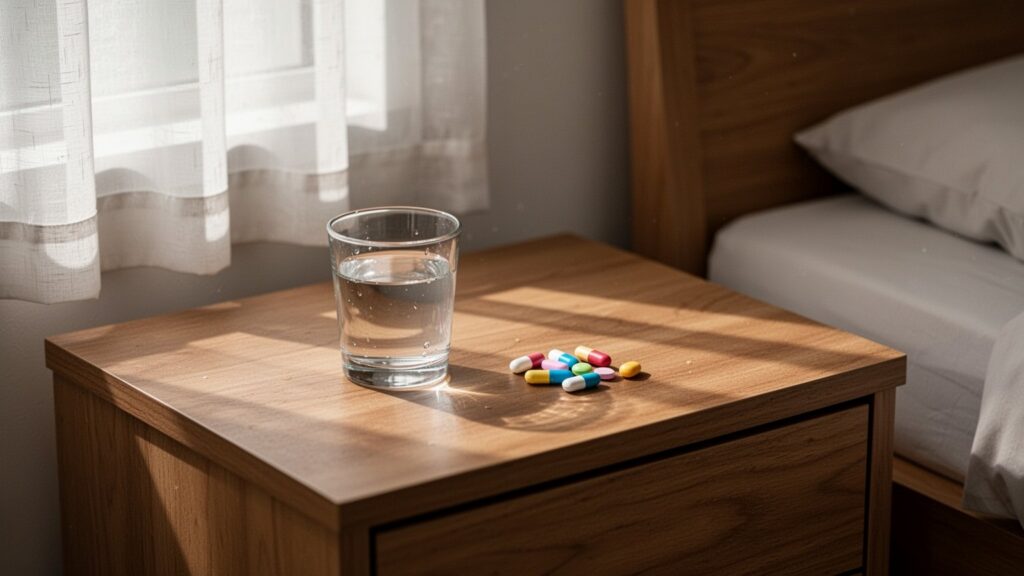 약 처방을 받아도 안 준다? 인정되는 약과 질병코드가 있습니다