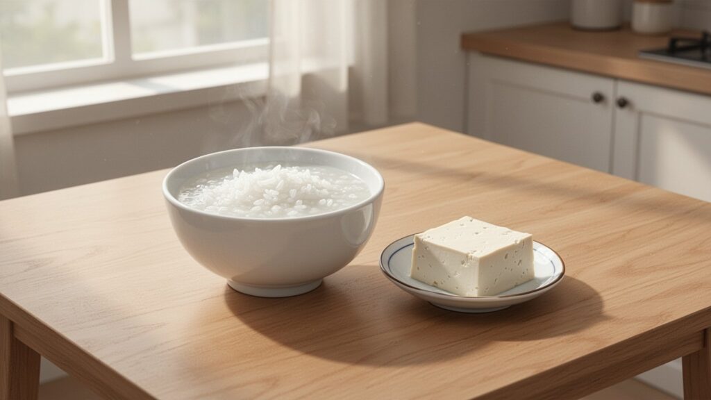 3일 전부터 마음 놓고 먹을 수 있는 저잔사식은?