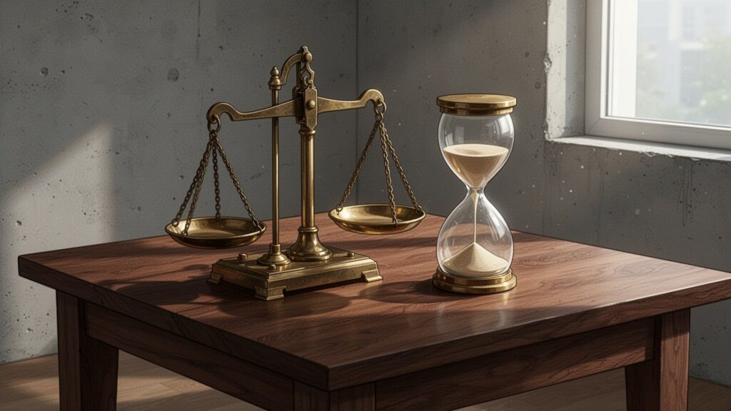 IFRS17 회계 도입과 실적 부풀리기의 제동
