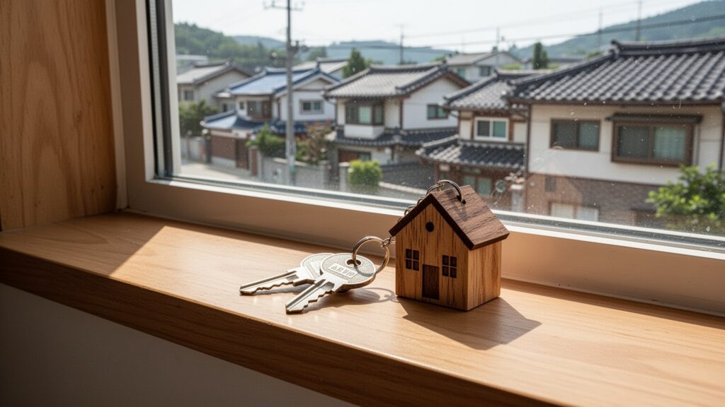 집주인이 전세금을 마다하고 월세를 찾는 배경