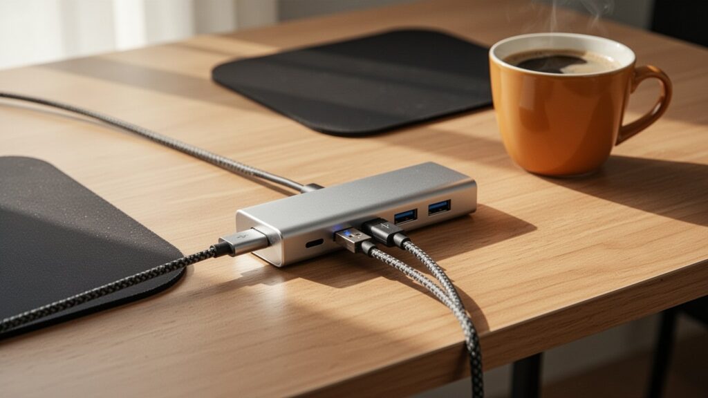 제어판 'USB 선택적 절전 모드'까지 완전히 차단하기